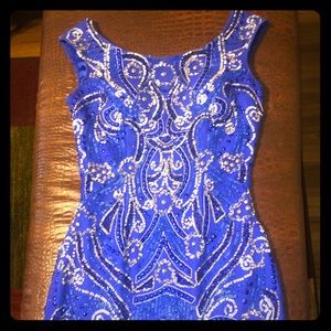 Homecoming/Cocktail dress